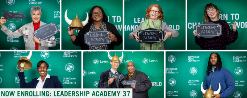 Leadership Academy