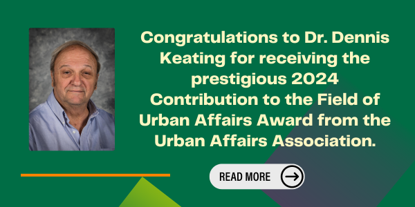 Dennis Keating Award