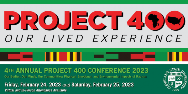 Project 400