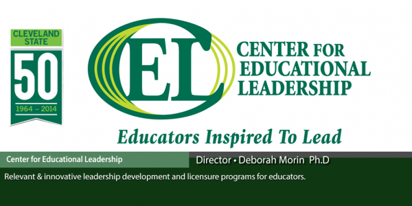center for educational leadership