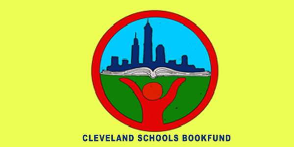 Cleveland School Book Fund Logo