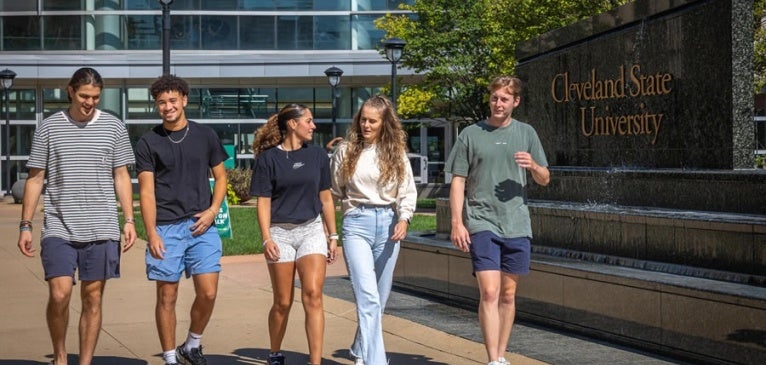Levin College Student Advising
