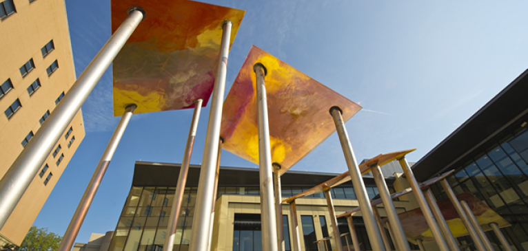Center for Educational Leadership