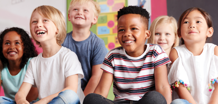 Community Learning Center for Children and Youth