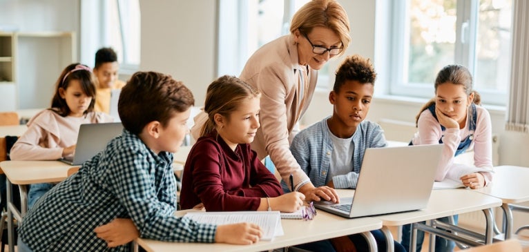 Computer Science Education