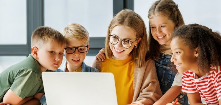 M.ED Curriculum and Instruction