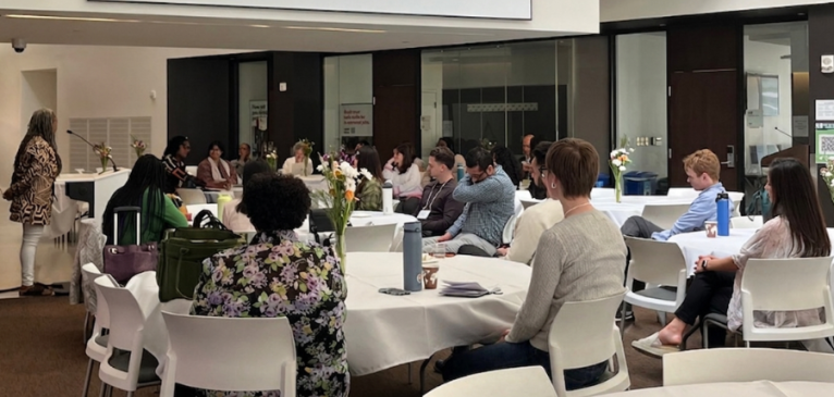 Great Lakes Regional Counseling Psychology Conference