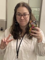 Allison Delmonico