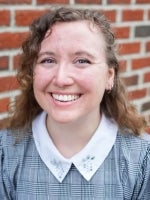Sydney Burford