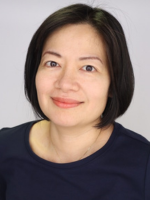 Dr. Kelly Liao