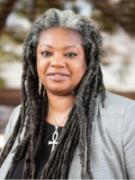 Dr. Tawanda Greer-Medley