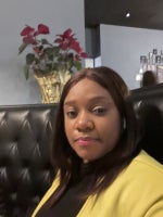 Mary Akinseye