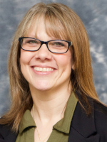 Jennifer Dodd