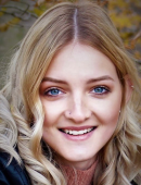 Arianna Killing Headshot