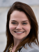 Audrey Winkler Headshot