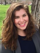 Austin Bloom Headshot