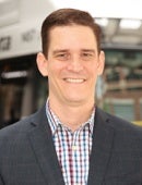 Benjamin Limmer Headshot