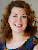 Danielle Locke Headshot