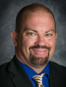 David Whittaker Headshot