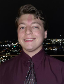 Giovanni Dushaw Headshot