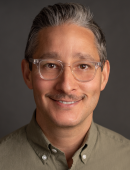 John Bausone Headshot