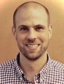 Kevin Hudson Headshot