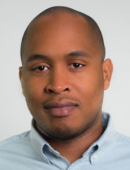 Lionel Smith Headshot