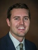 Ryan McBrayer Headshot