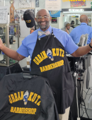 Waverly Willis Headshot