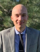 Zach Kramka Headshot