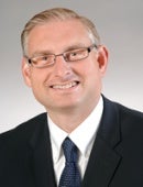 Rob Ziol Headshot