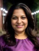 Dr. Faiza M. Jamil