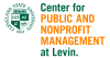Center for Public and Nonprofit Management