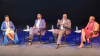 Dean Angling Dean Anglin Serves as Panelist Discussing “Making Black America: Through the Grapevine”