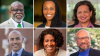 Dean Roland V. Anglin Discusses the Future of Public Policy in Higher Education at Berkeley’s Goldman School of Public Policy