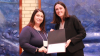 CSU’s College of Education and Public Affairs Announces Finalists and Overall Best Paper Award at Founding Faculty Research Showcase